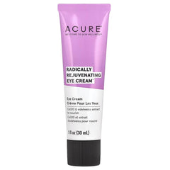 Acure, Radically Rejuvenating, Eye Cream 30 ml