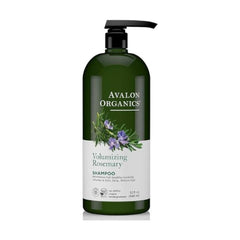 Avalon Organics Volumizing Rosemary Shampoo 946ML