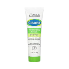 سيتافيل كريم مرطب للبشرة شديدة الجفاف خالٍ من العطور للبشرة الحساسه85 جرام