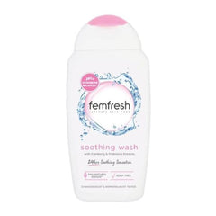 Femfresh Ultimate Care Soothing Wash - 250ml