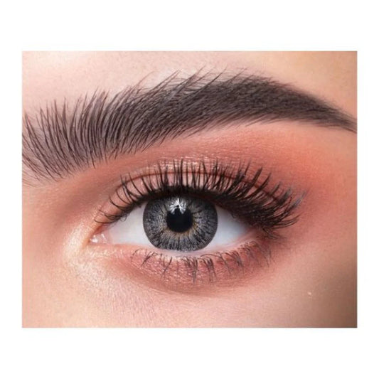 Dahab Daily Color Contact Lenses- Swarovski 8