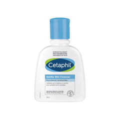 Cetaphil Face Wash, Hydrating Gentle Skin Cleanser for Dry to Normal Sensitive Skin 118ML