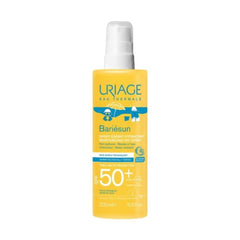 Uriage Bariesun Moisturizing Kid Spray SPF50 - 200 ML
