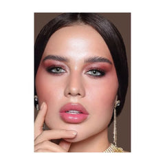 Dahab Daily Color Contact Lenses- Marble 43