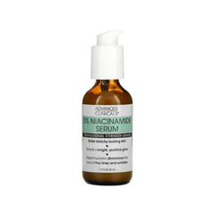 Advanced Clinicals 5% Niacinamide Serum 52ML