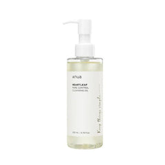 Anua Heartleaf Pore Control Cleansing Oil 200ML