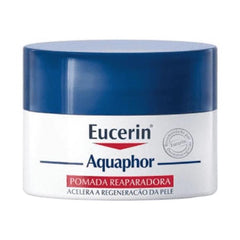 Eucerin Aquaphor Ointment for Softening and Repairing Skin 7ML