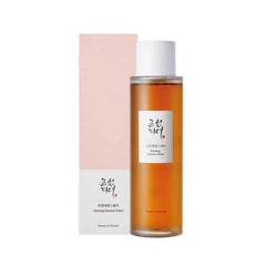 Beauty of Joseon Moisturizing Serum with Sun Protection and Ginseng