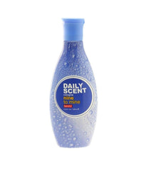 Daily Scent Bench Cologne Nine to Mine 125ml