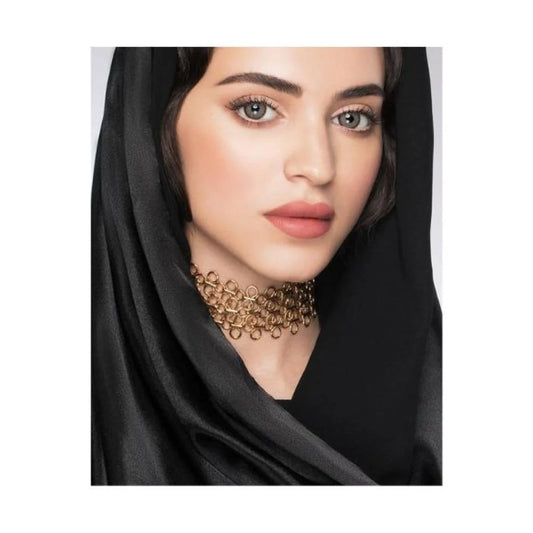 LensMe Coloured Contact Lenses - Brown