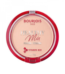 Bourjois healthy mix compact powder 01 porcelan 10g