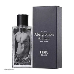 Abercrombie & Fitch Fierce EDC For Men 100ML