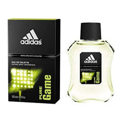 Adidas Pure Game EDT For Men 100ML