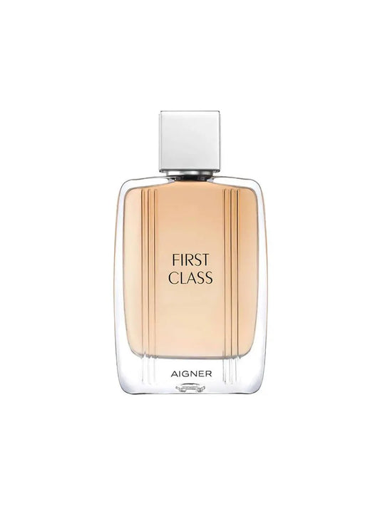 Aigner First Class EDT For Men 100ML