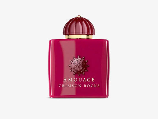 Amouage Crimson Rocks EDP Unisex 100ML