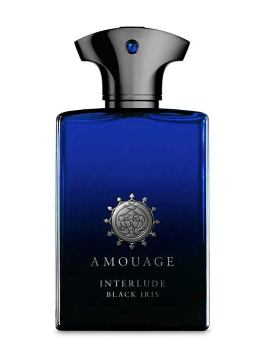 Amouage Interlude Black Iris EDP Unisex 100ML
