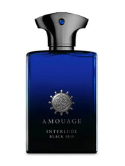 Amouage Interlude Black Iris EDP Unisex 100ML