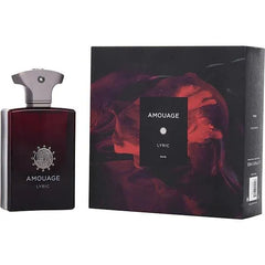 Amouage Lyric EDP For Men 100ML