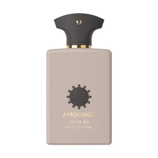 Amouage Opus XII Rose Incense EDP Unisex 100ML