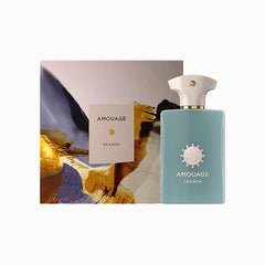 Amouage Search EDP Unisex 100ML