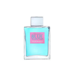 Antonio Banderas Blue Seduction EDT For Women 200ML