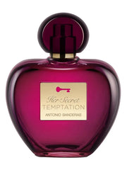Antonio Banderas Her Secret Temptation EDT For Women 80ML