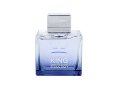 Antonio Banderas King Of Seduction EDT For Men 100ML