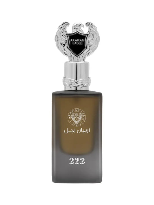 Arabian Eagle 222 Extrait De Parfum Unisex 80ML