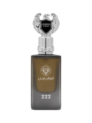 Arabian Eagle 222 Extrait De Parfum Unisex 80ML