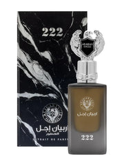 Arabian Eagle 222 Extrait De Parfum Unisex 80ML
