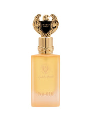 Arabian Eagle No-010 Extrait De Parfum Unisex 80ML