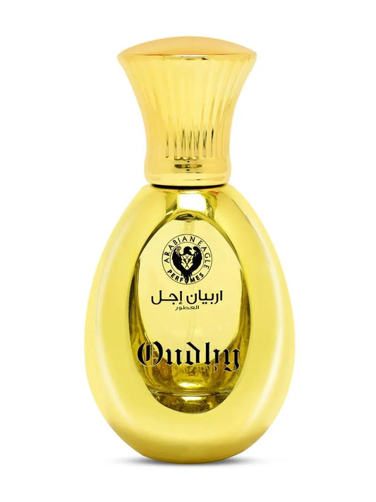 Arabian Eagle Oudhy EDP Unisex 60ML