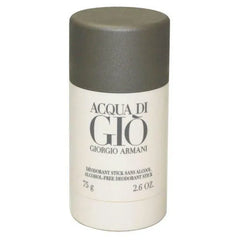 Armani Acqua Di Gio Deodorant Stick For Men 75G