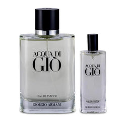 Armani Acqua Di Gio EDP For Men 100ML Set