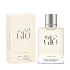 Armani Acqua Di Gio EDT For Men 100ML
