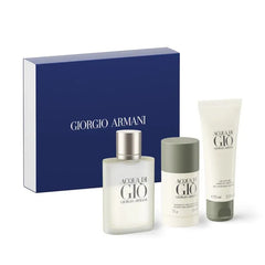 Armani Acqua Di Gio EDT For Men 100ML Set
