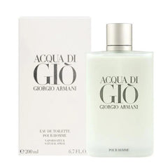 Armani Acqua Di Gio EDT For Men 200ML