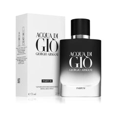 Armani Acqua Di Gio Parfum For Men 75ML