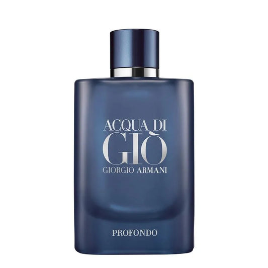 Armani Acqua Di Gio Profondo EDP For Men 125ML