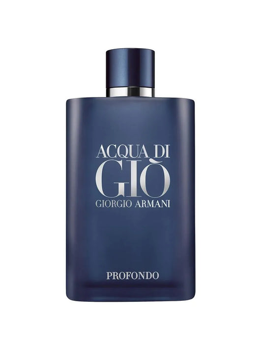 Armani Acqua Di Gio Profondo EDP For Men 200ML