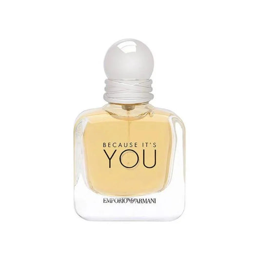 Armani Because It's You EDP For Women 100ML