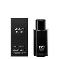 Armani Code EDP For Men 75ML