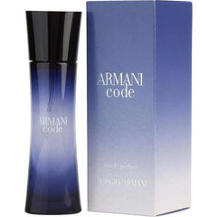 Armani Code EDP For Women 75ML