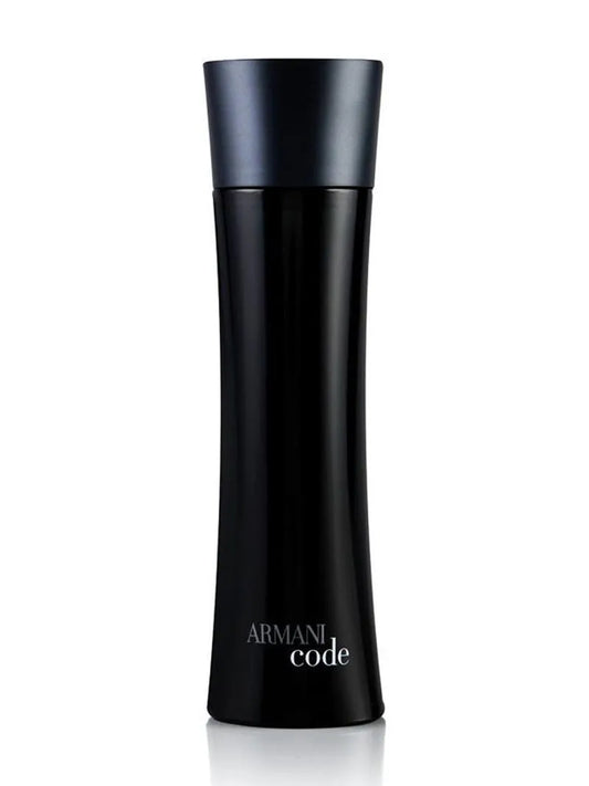 Armani Code EDT For Men 125ML