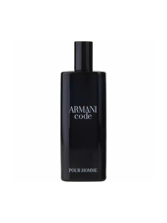 Armani Code EDT For Men 15ML