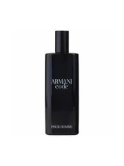 Armani Code EDT For Men 15ML