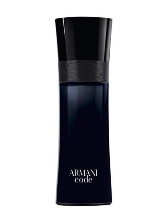 Armani Code EDT For Men 200ML