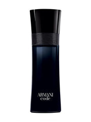 Armani Code EDT For Men 75ML