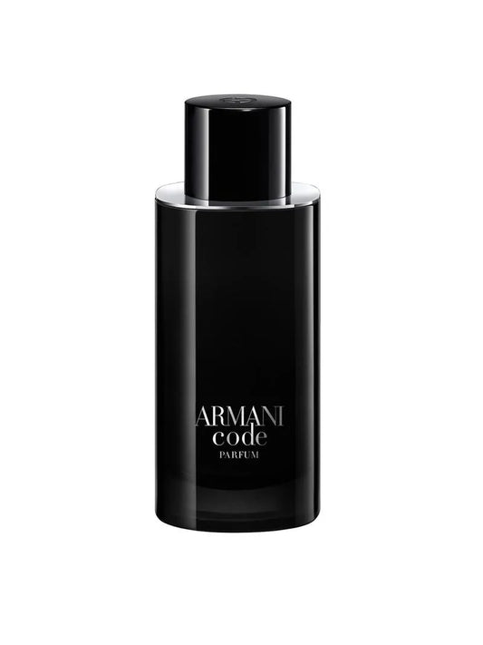 Armani Code Parfum For Men 125ML