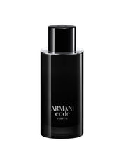 Armani Code Parfum For Men 125ML
